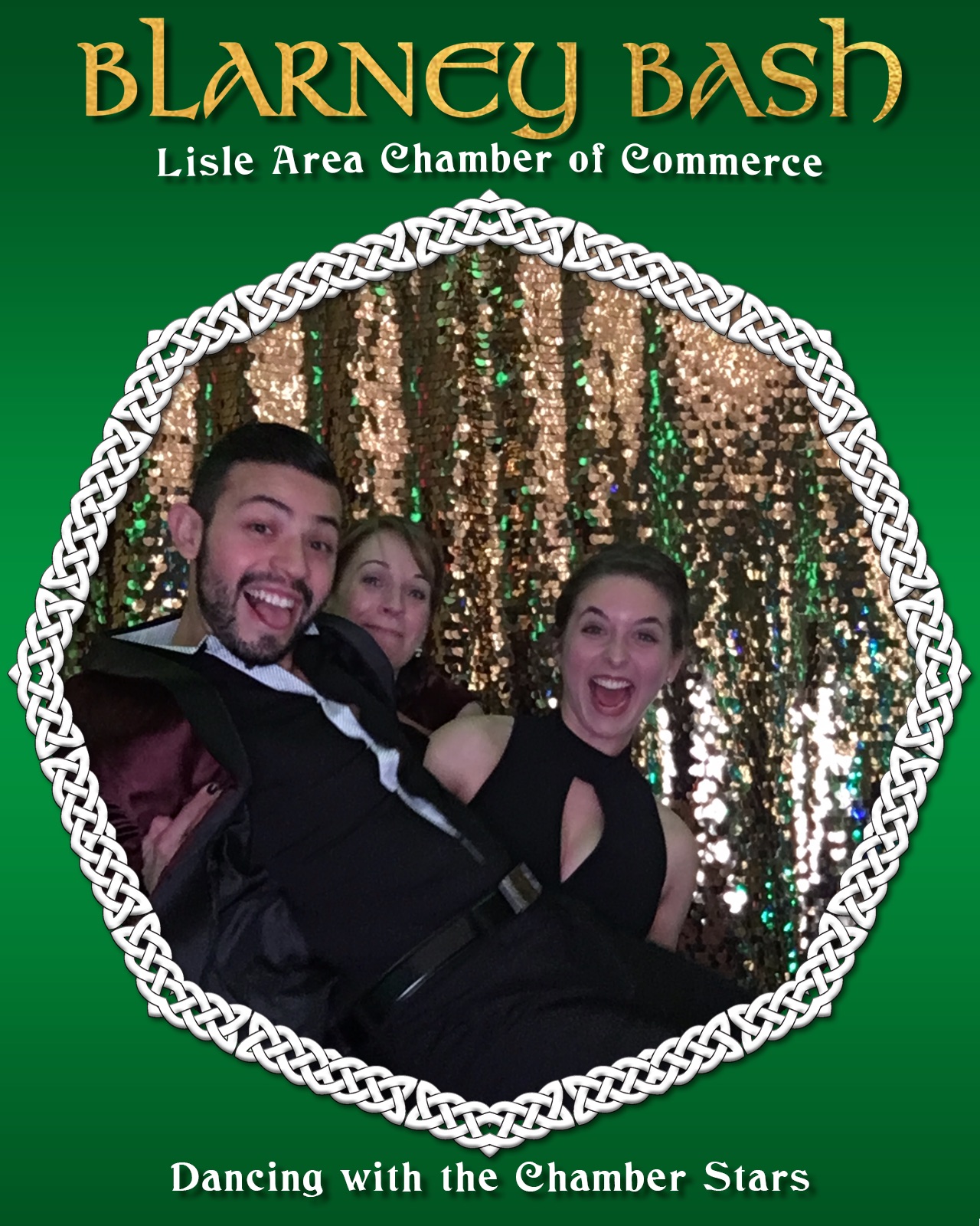 Blarney Bash: Lisle Area Chamber of Commerce | View more photos from the event at events.alfrescophoto.com/u/AlfrescoPhoto/Blarney-Bash-Lisle-Area-Chamber-of-Commerce